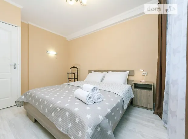 Квартира на вул. Академика Філатова 1/22 в Києві, ID 182226, фото №19