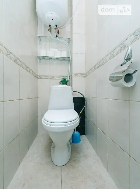 Квартира на вул. Академика Філатова 1/22 в Києві, ID 182226, фото №20