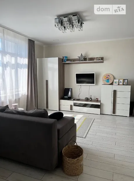 Квартира на просп. Берестейський, 71А в Києві, ID 365966, фото №3