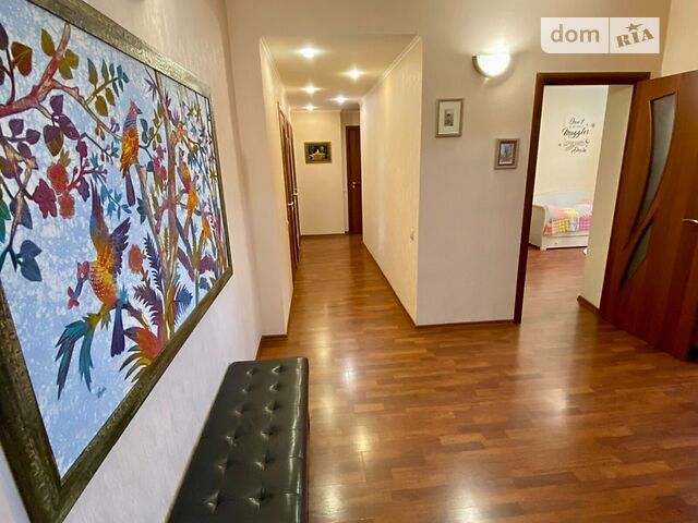Квартира на бул. Лесі Українки, 36В в Києві, ID 181085, фото №1