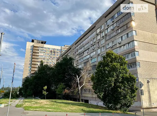 Квартира на бул. Лесі Українки, 36В в Києві, ID 181085, фото №2