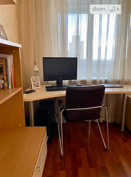 Квартира на бул. Лесі Українки, 36В в Києві, ID 181085, фото №11