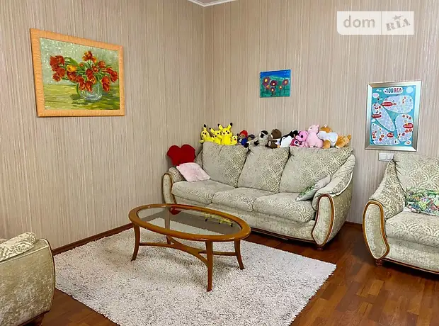 Квартира на бул. Лесі Українки, 36В в Києві, ID 181085, фото №19