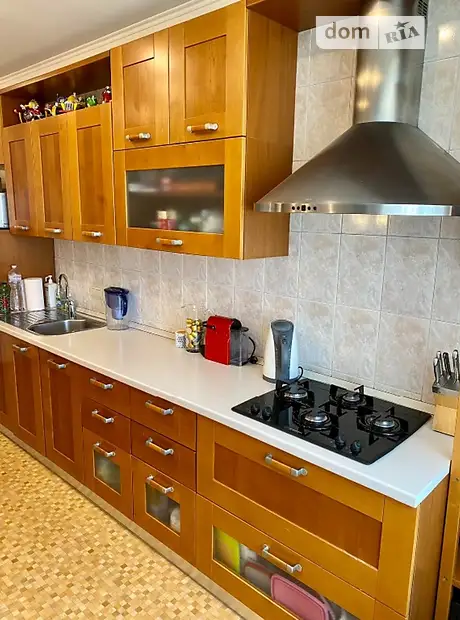 Квартира на бул. Лесі Українки, 36В в Києві, ID 181085, фото №40