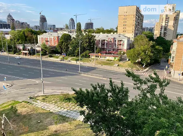 Квартира на бул. Лесі Українки, 36В в Києві, ID 181085, фото №8