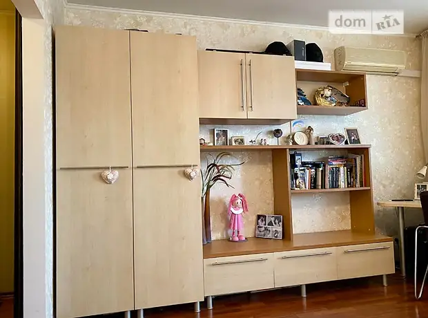 Квартира на бул. Лесі Українки, 36В в Києві, ID 181085, фото №10