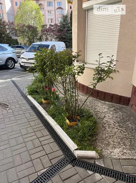 Квартира на вул. Чайковського в Тернополі, ID 231803, фото №16