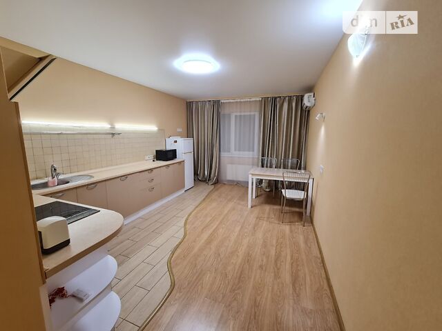 Квартира на шосе Харківське, 19Б в Києві, ID 170571, фото №1