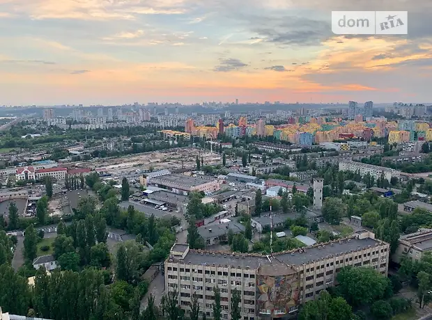 Квартира на шосе Харківське, 19Б в Києві, ID 170571, фото №3