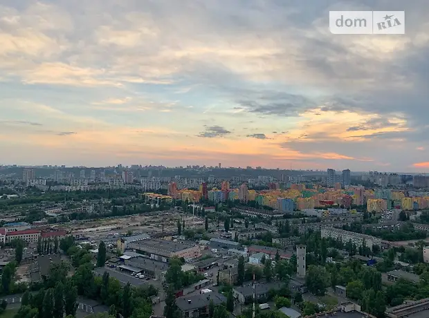 Квартира на шосе Харківське, 19Б в Києві, ID 170571, фото №4