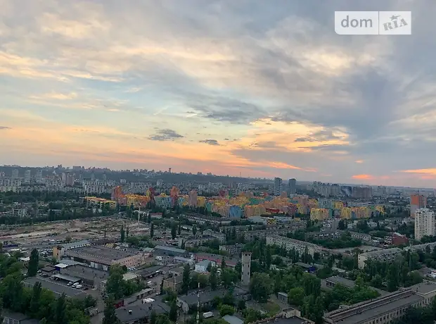 Квартира на шосе Харківське, 19Б в Києві, ID 170571, фото №5