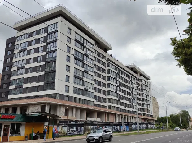 Квартира на вул. Генерала Мирона Тарнавського в Тернополі, ID 366592, фото №10