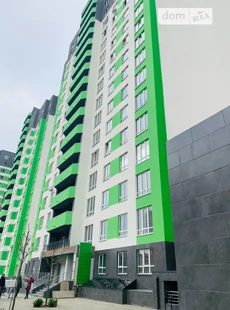 Квартира на вул. Університетська 3/10 в Києві, ID 239436, фото №14