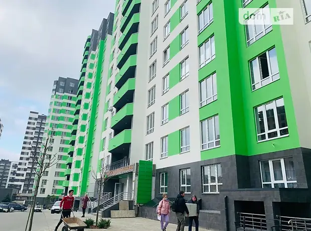Квартира на вул. Університетська 3/10 в Києві, ID 239436, фото №15