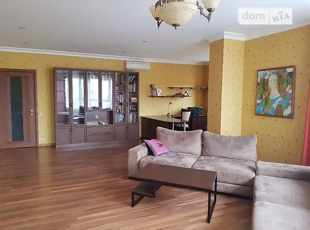 Квартира на вул. Олександра Мишуги, 2 в Києві, ID 370841, фото №5