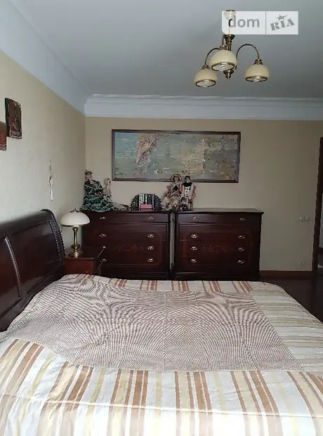 Квартира на вул. Олександра Мишуги, 2 в Києві, ID 370841, фото №7