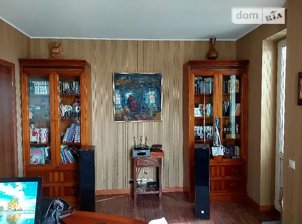 Квартира на вул. Олександра Мишуги, 2 в Києві, ID 370841, фото №8