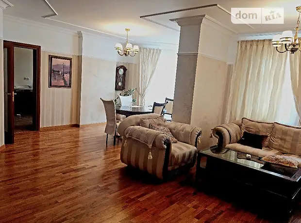 Квартира на вул. Олександра Мишуги, 2 в Києві, ID 370841, фото №9