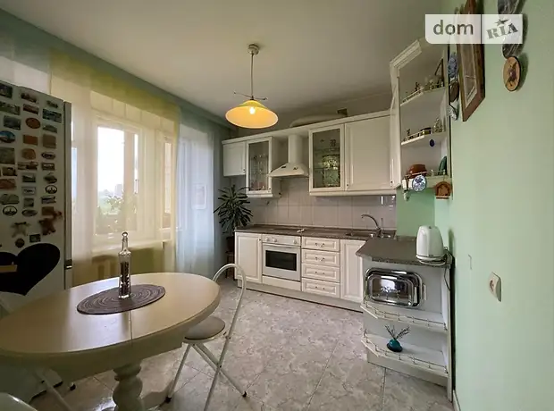 Квартира на вул. Панаса Мирного, 27 в Київ, ID 302289, фото №2