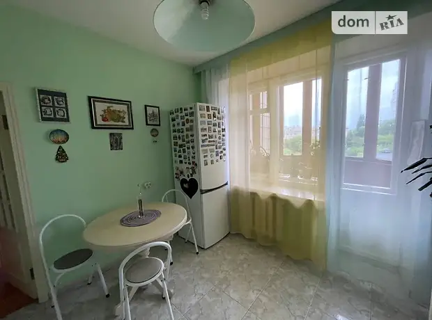 Квартира на вул. Панаса Мирного, 27 в Київ, ID 302289, фото №3