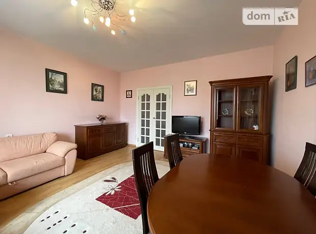 Квартира на вул. Панаса Мирного, 27 в Київ, ID 302289, фото №4