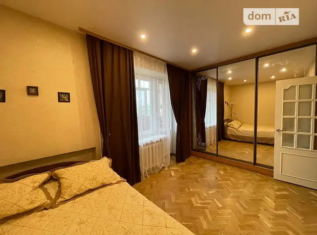 Квартира на вул. Панаса Мирного, 27 в Київ, ID 302289, фото №5