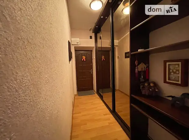 Квартира на вул. Панаса Мирного, 27 в Києві, ID 302289, фото №8
