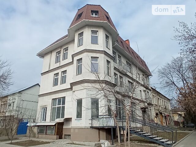 Квартира на вул. Євгена Лапчевського, 40А в Миколаєві, ID 173540, фото №1