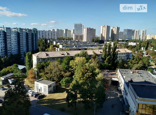 Квартира на бул. Дарницький, 3 в Києві, ID 192180, фото №13