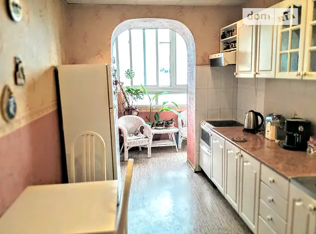 Квартира на бул. Дарницький, 3 в Київ, ID 192180, фото №3
