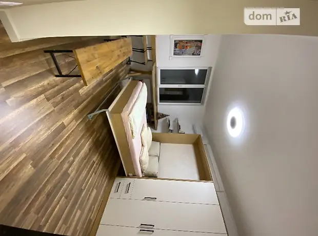 Квартира на вул. Сиваська, 12/2 в Києві, ID 398291, фото №2