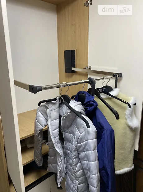 Квартира на вул. Сиваська, 12/2 в Києві, ID 398291, фото №11