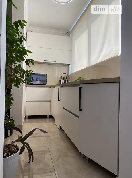Квартира на вул. Сиваська, 12/2 в Києві, ID 398291, фото №31