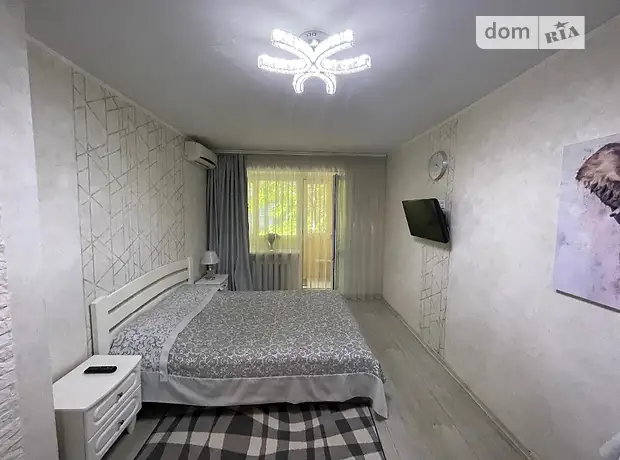 Квартира на вул. Решата Аметова в Одесі, ID 274483, фото №1