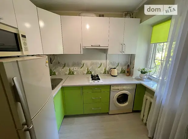 Квартира на вул. Решата Аметова в Одесі, ID 274483, фото №5