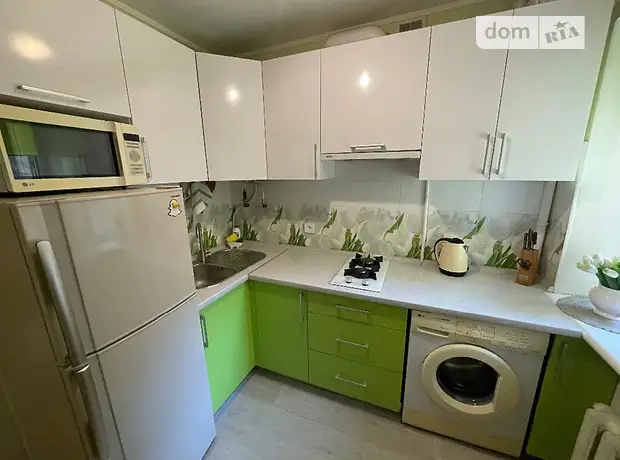 Квартира на вул. Решата Аметова в Одесі, ID 274483, фото №6