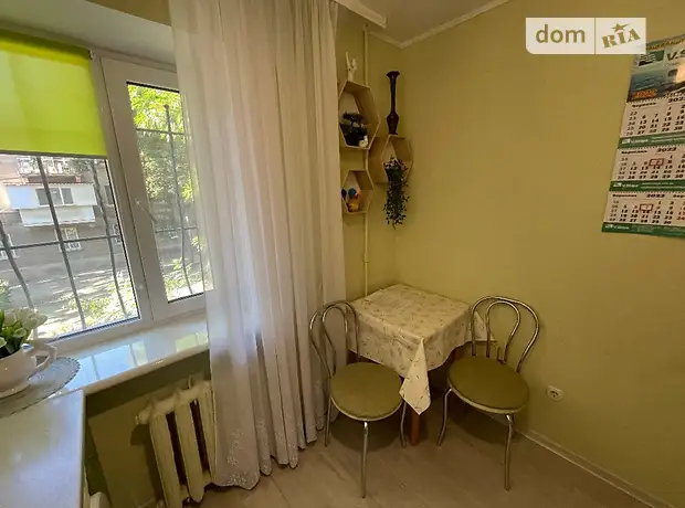Квартира на вул. Решата Аметова в Одесі, ID 274483, фото №7