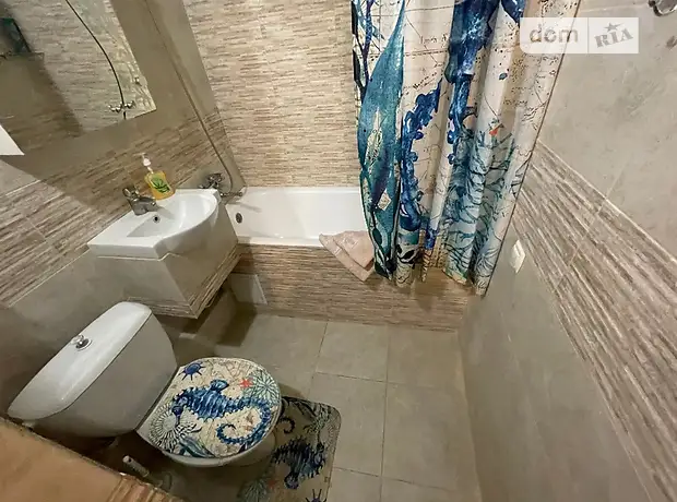 Квартира на вул. Решата Аметова в Одесі, ID 274483, фото №8