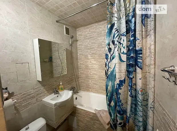 Квартира на вул. Решата Аметова в Одесі, ID 274483, фото №9