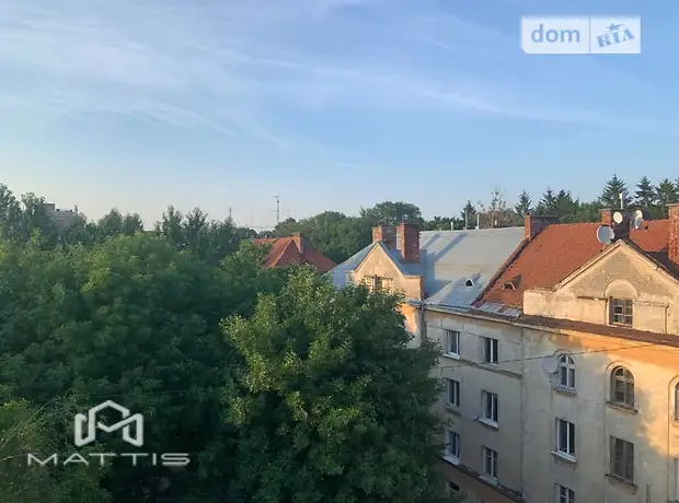 Квартира на вул. Стрийська, 76А в Львові, ID 199368, фото №33