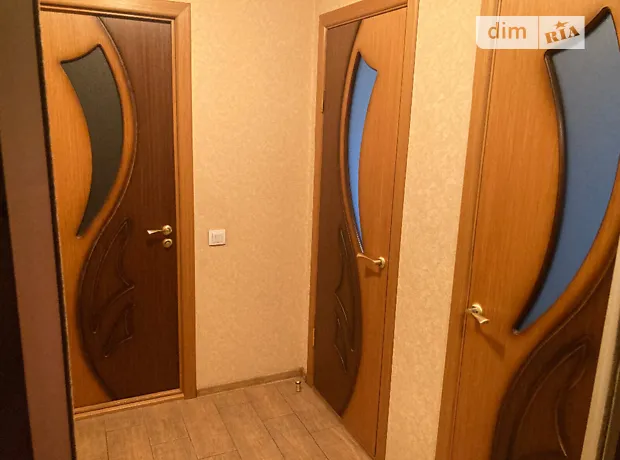 Квартира на просп. Моторобудівників, 22 в Запоріжжі, ID 206260, фото №1