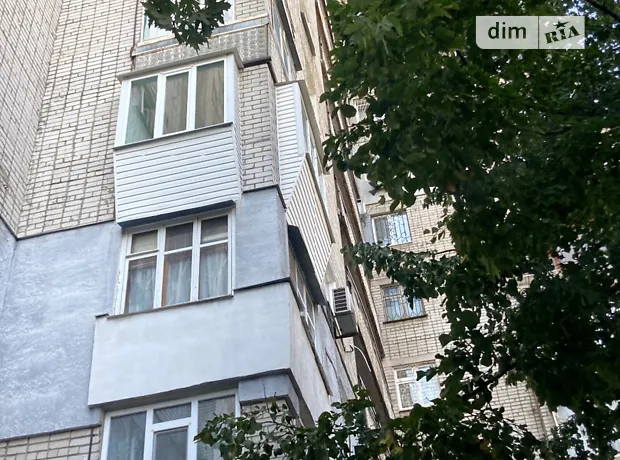 Квартира на просп. Моторобудівників, 22 в Запоріжжі, ID 206260, фото №2