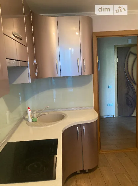 Квартира на просп. Моторобудівників, 22 в Запоріжжі, ID 206260, фото №12