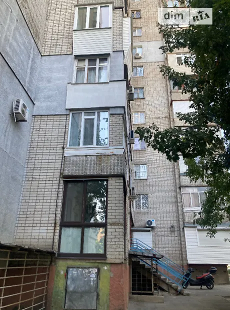 Квартира на просп. Моторобудівників, 22 в Запоріжжі, ID 206260, фото №3