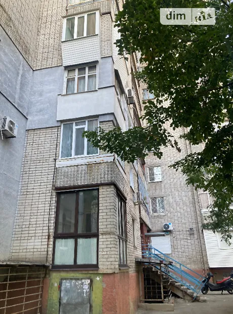 Квартира на просп. Моторобудівників, 22 в Запоріжжі, ID 206260, фото №4