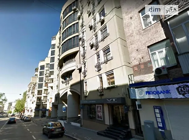 Квартира на вул. Бульварно-Кудрявська, 36 в Київ, ID 183865, фото №2