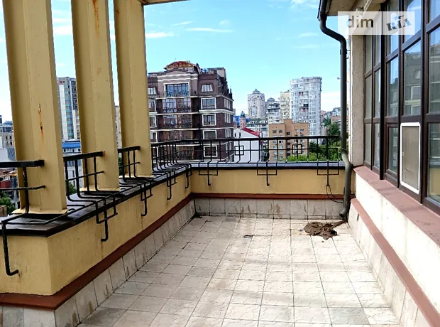 Квартира на вул. Бульварно-Кудрявська, 36 в Київ, ID 183865, фото №4