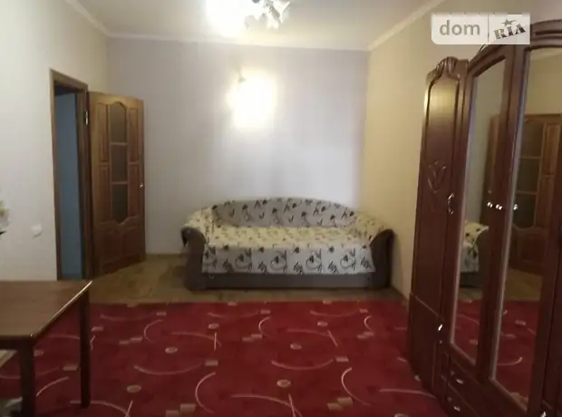 Квартира на вул. Сонячна, ID 373299, фото №1