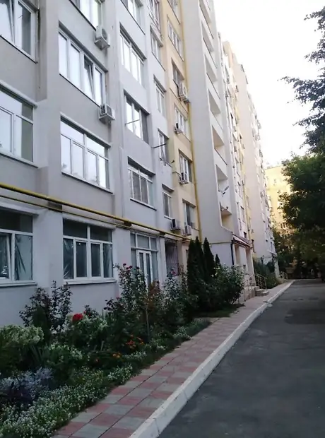Квартира на вул. Сонячна в Одесі, ID 373299, фото №13
