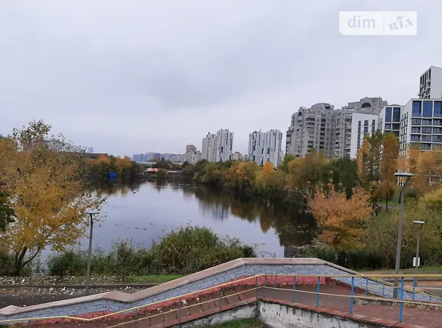 Квартира на вул. Драгоманова, 31Б в Києві, ID 189762, фото №1